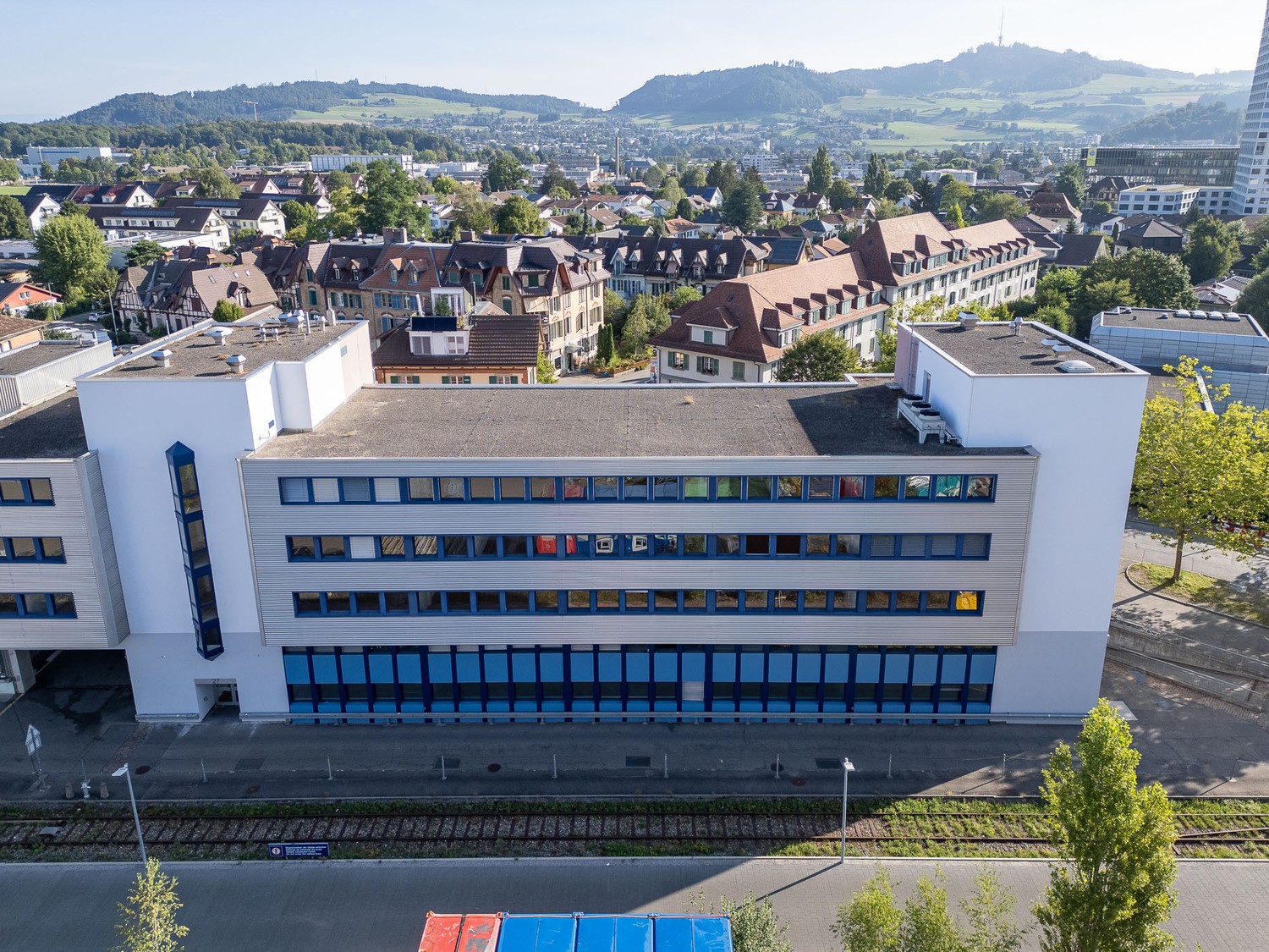 Ihre neue Business-Location in Bern - 0