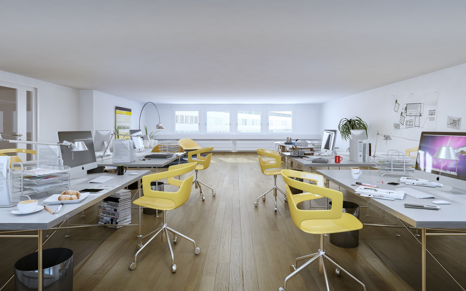 Ihre neue Business-Location in Bern - 2