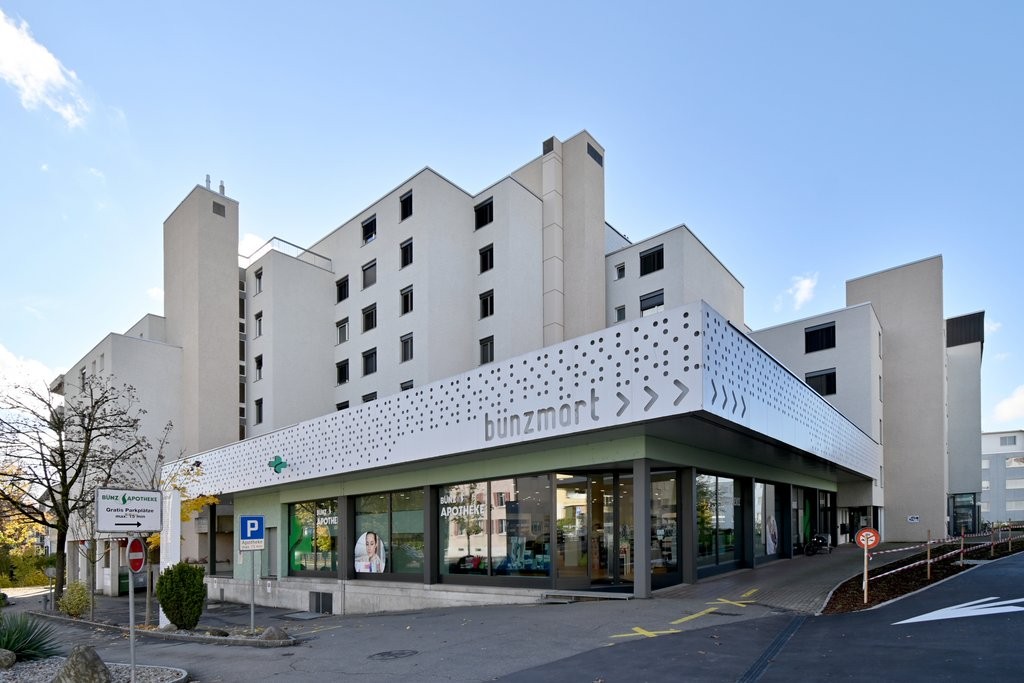 Lagerräumlichkeiten gesucht? - 0