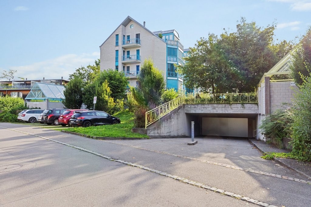 Einstellplatz zu vermieten - 0