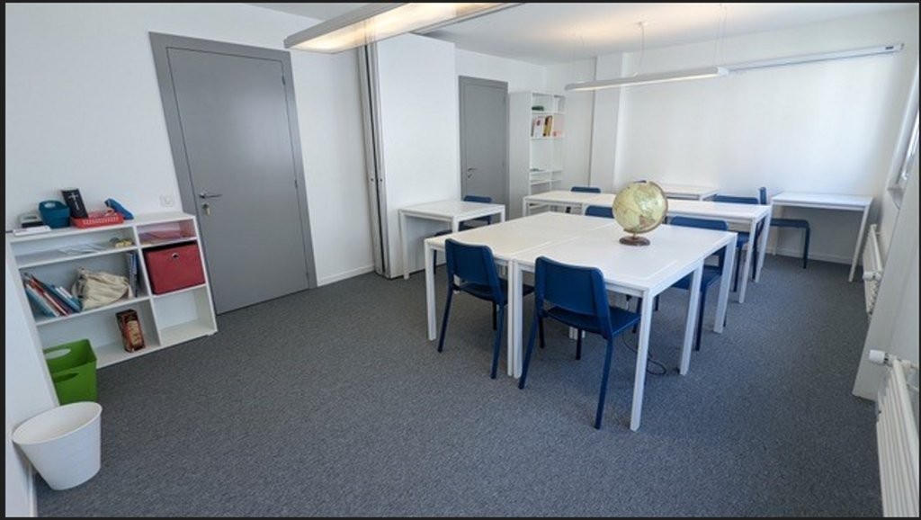 Bureau de 130 m2 à louer dès le 01.07.2024 ou à convenir - 0