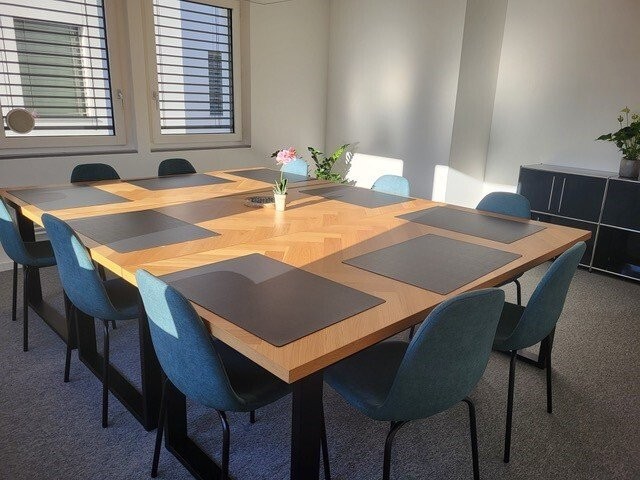 Bureau de 130 m2 à louer dès le 01.07.2024 ou à convenir - 2