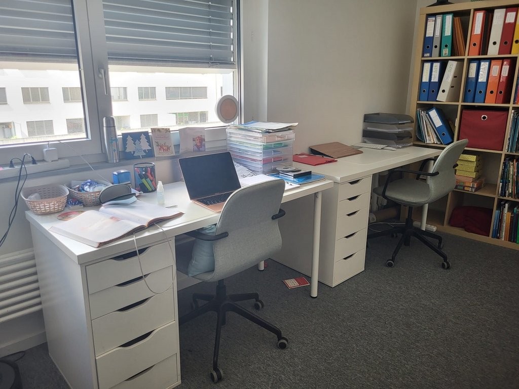 Bureau de 130 m2 à louer dès le 01.07.2024 ou à convenir - 4