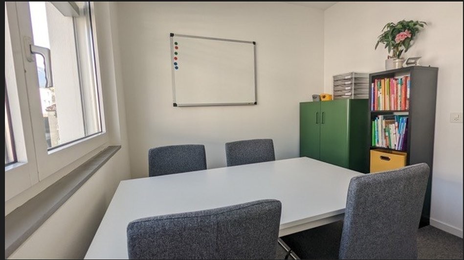 Bureau de 130 m2 à louer dès le 01.07.2024 ou à convenir - 5