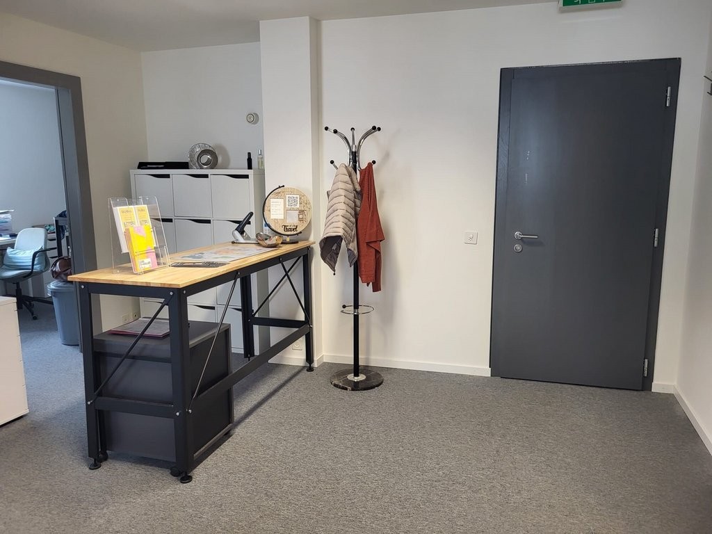 Bureau de 130 m2 à louer dès le 01.07.2024 ou à convenir - 6