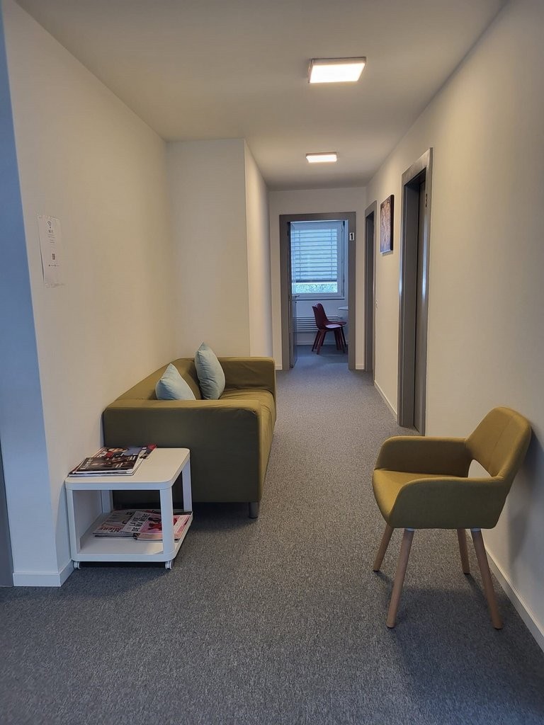 Bureau de 130 m2 à louer dès le 01.07.2024 ou à convenir - 7