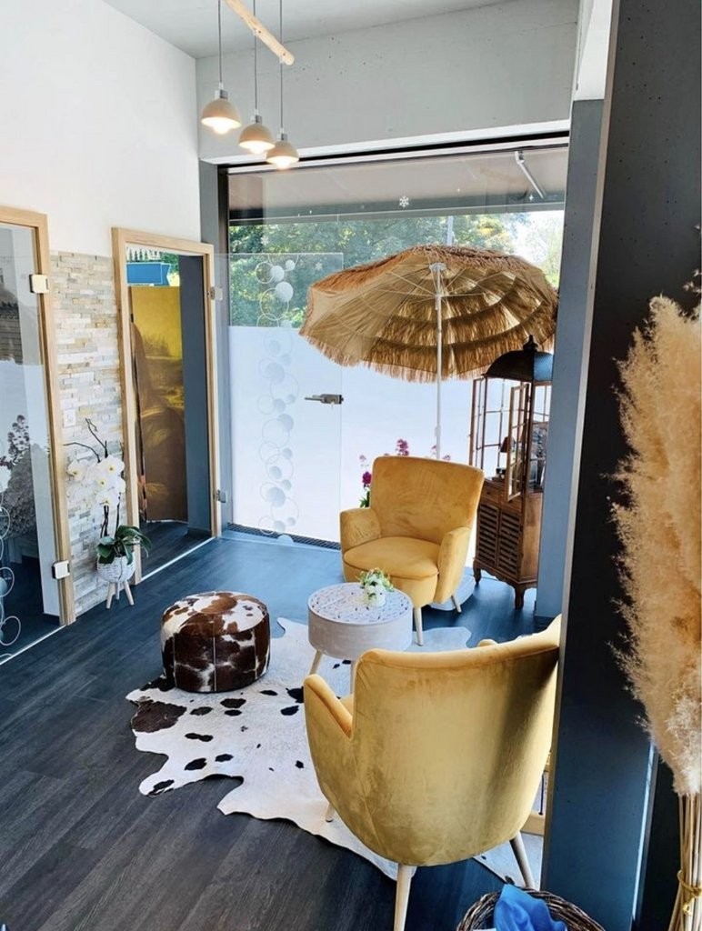 Local commercial à louer au coeur de Sion ! - 1