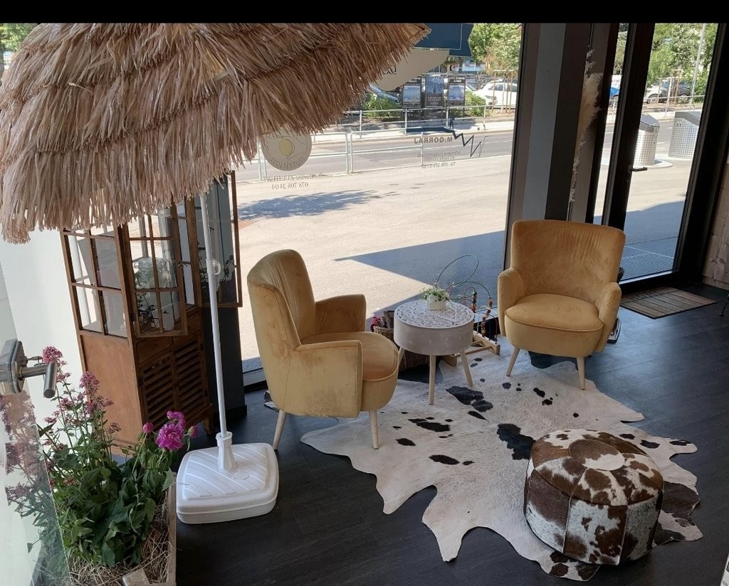 Local commercial à louer au coeur de Sion ! - 2