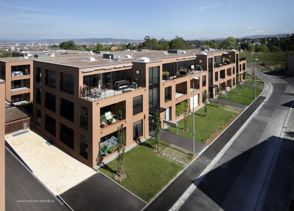 Wohnerlebnis auf zwei Etagen - 0