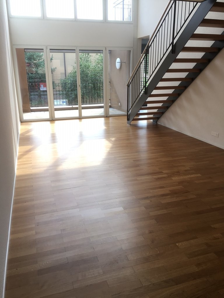 Wohnerlebnis auf zwei Etagen - 1