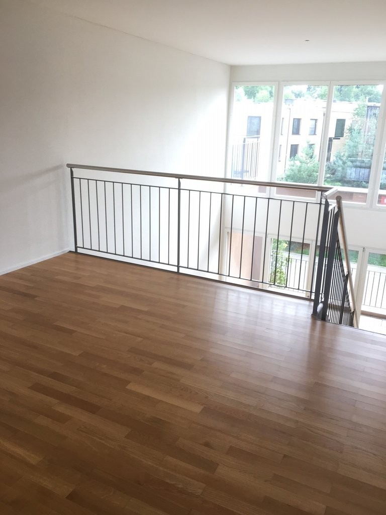 Wohnerlebnis auf zwei Etagen - 2