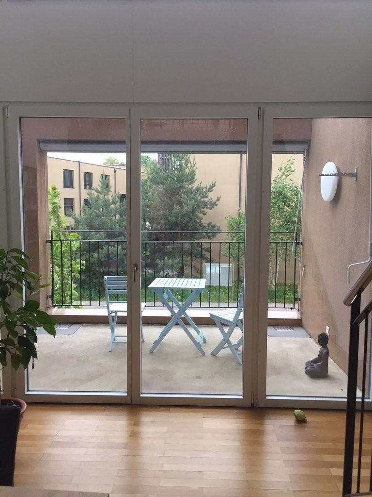 Wohnerlebnis auf zwei Etagen - 5