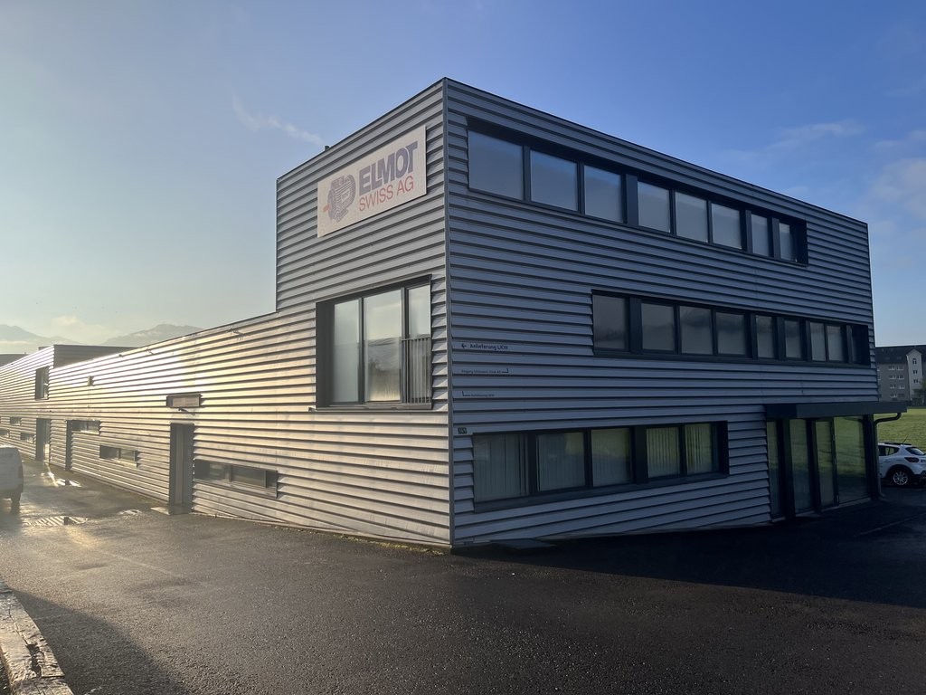 Individuelle Büromietflächen mit genügend Abstellplätzen - 0