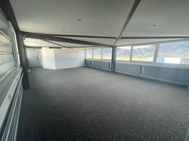 Individuelle Büromietflächen mit genügend Abstellplätzen - 3