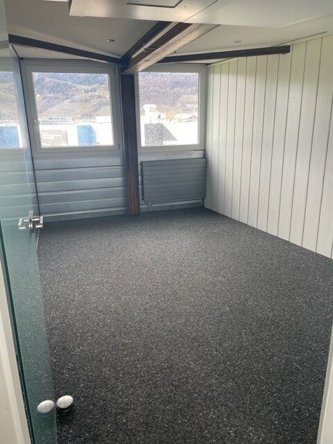 Individuelle Büromietflächen mit genügend Abstellplätzen - 4