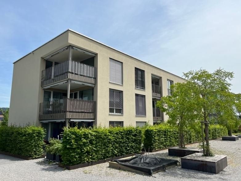 Einstellplatz zu vermieten! - 0