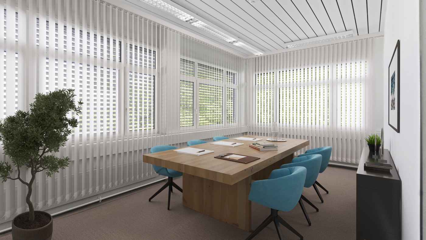 Alle Möglichkeiten für Sie - Lager- und Produktionsflächen bis 2'300 m2 - 9