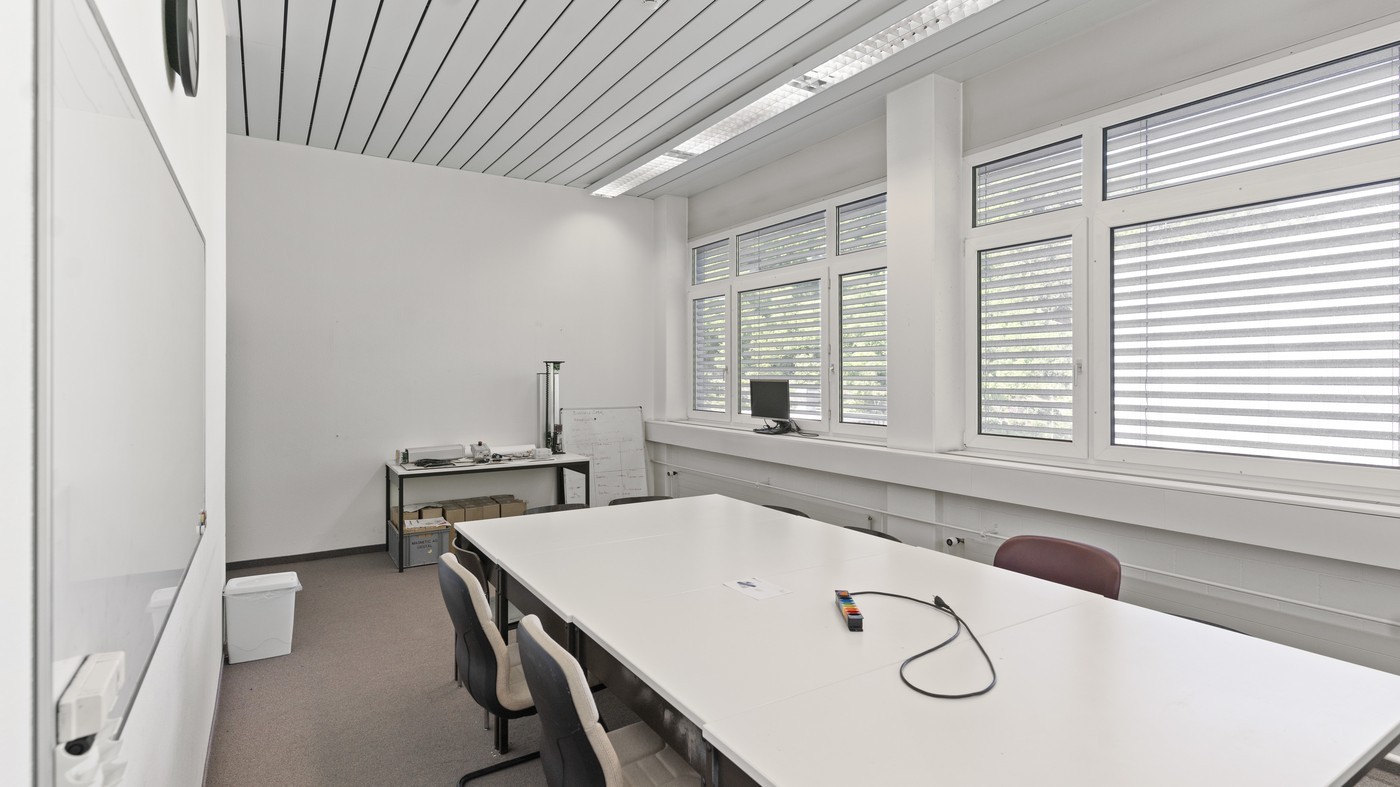 Alle Möglichkeiten für Ihr Büro in Liestal - 2