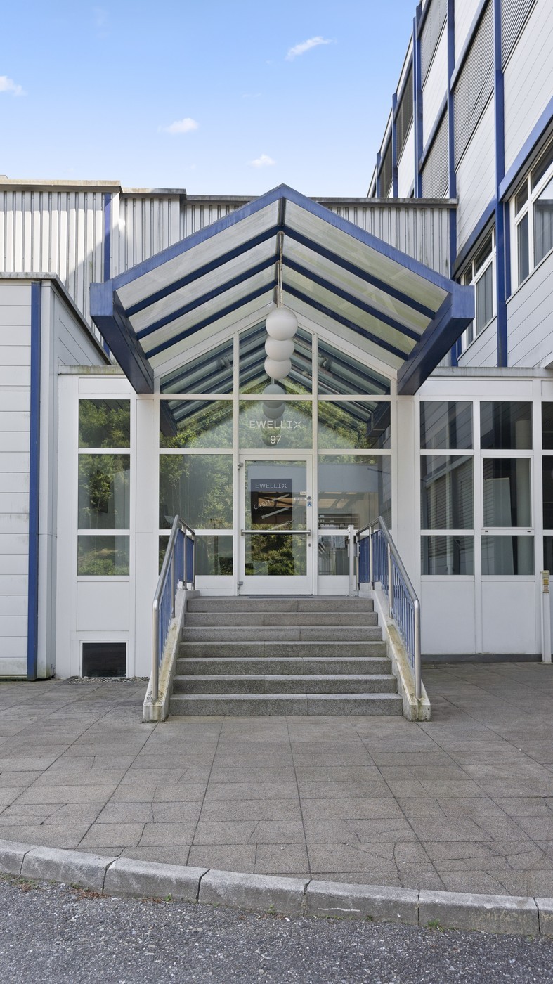 Alle Möglichkeiten für Ihr Büro in Liestal - 3