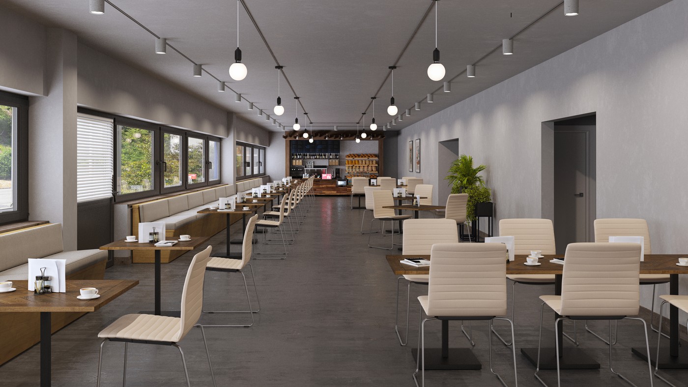 Alle Möglichkeiten für Ihr Büro in Liestal - 5