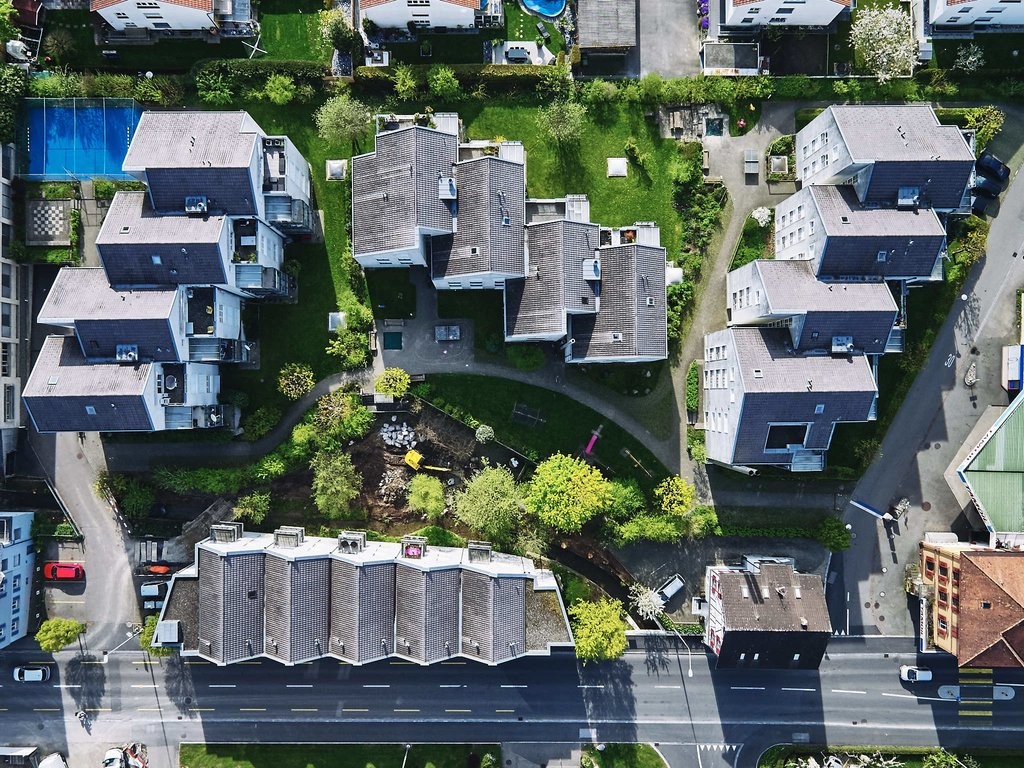 Einstellplatz im Zentrum von Kreuzlingen - 0