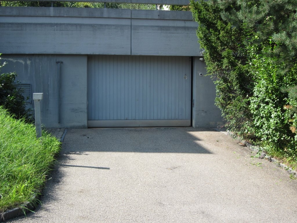 Einstellplatz im Osten von St. Gallen mieten - 0