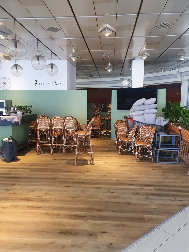 Surface commerciale à louer au centre-ville de Monthey - 3