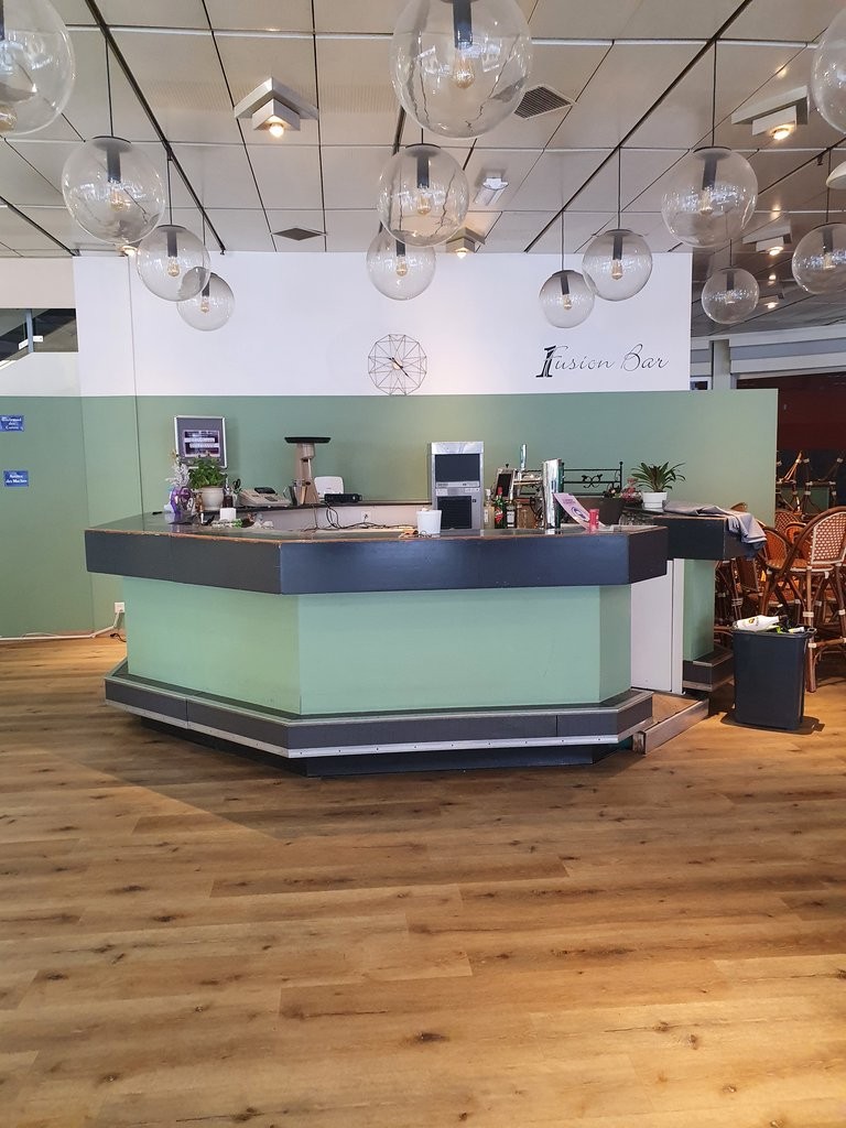 Surface commerciale à louer au centre-ville de Monthey - 4