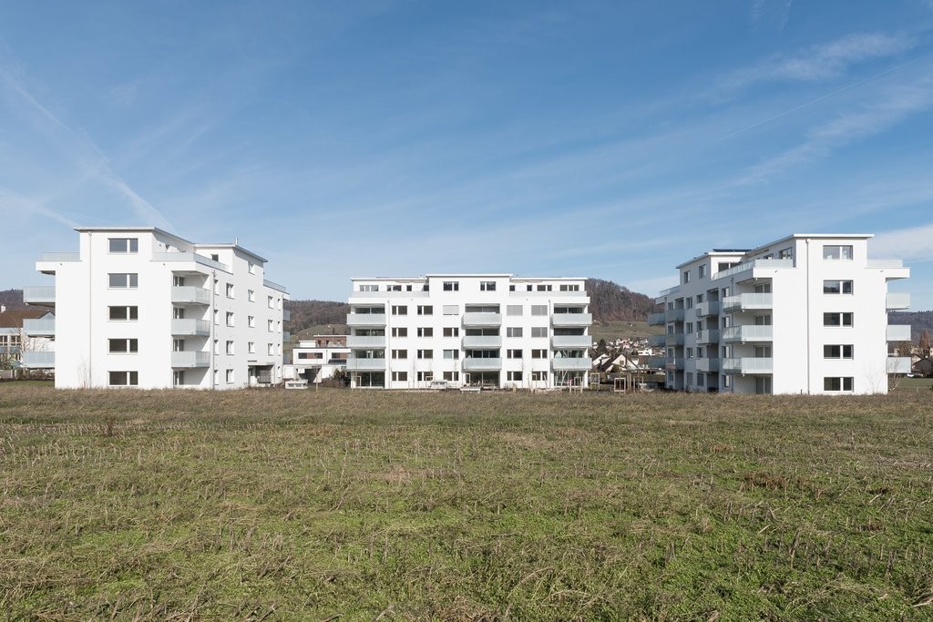 Einstellplatz in Stein am Rhein zu vermieten! - 0