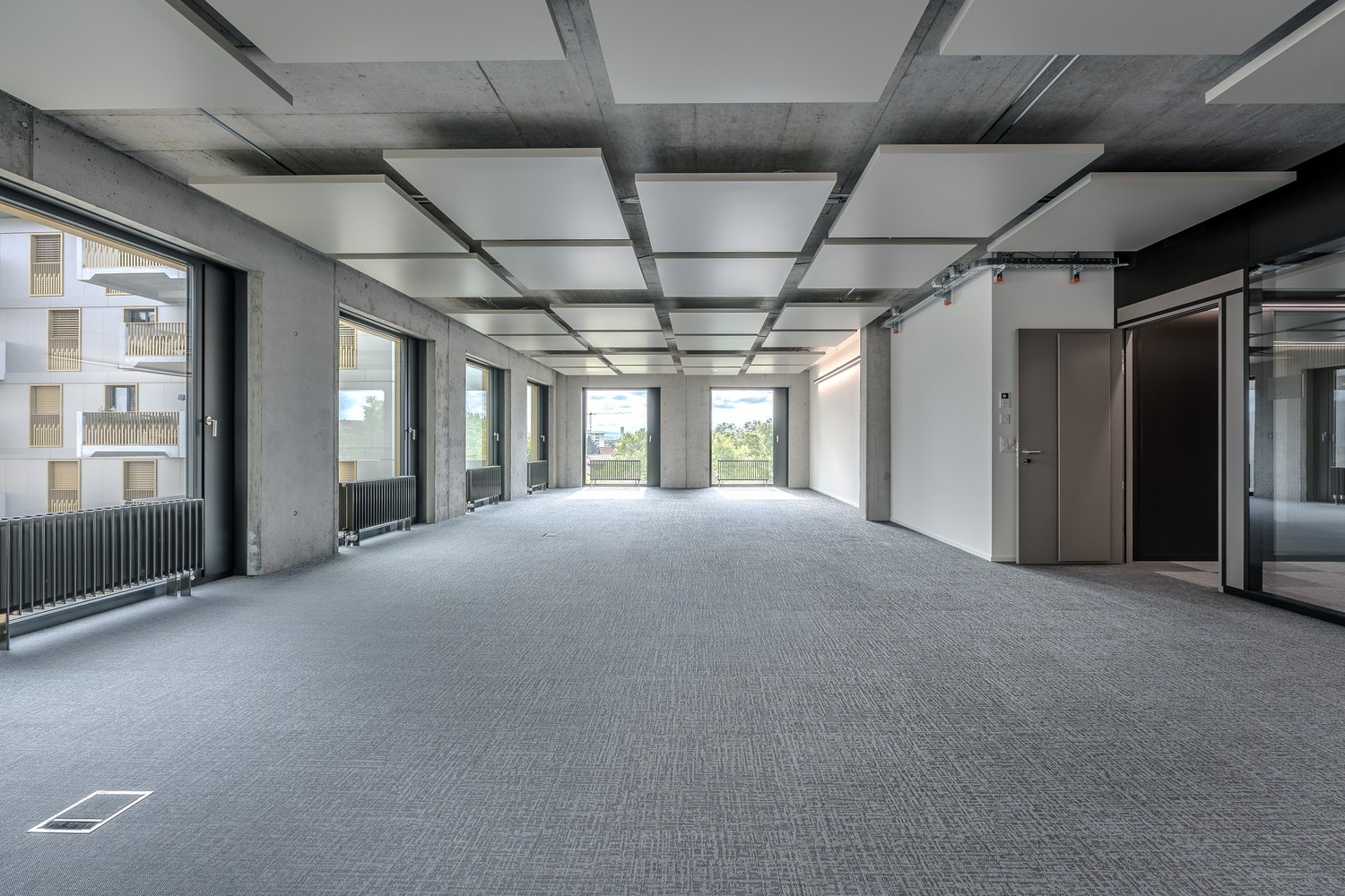 Die einfachste Büromiete ever. Ready to Work. - 1