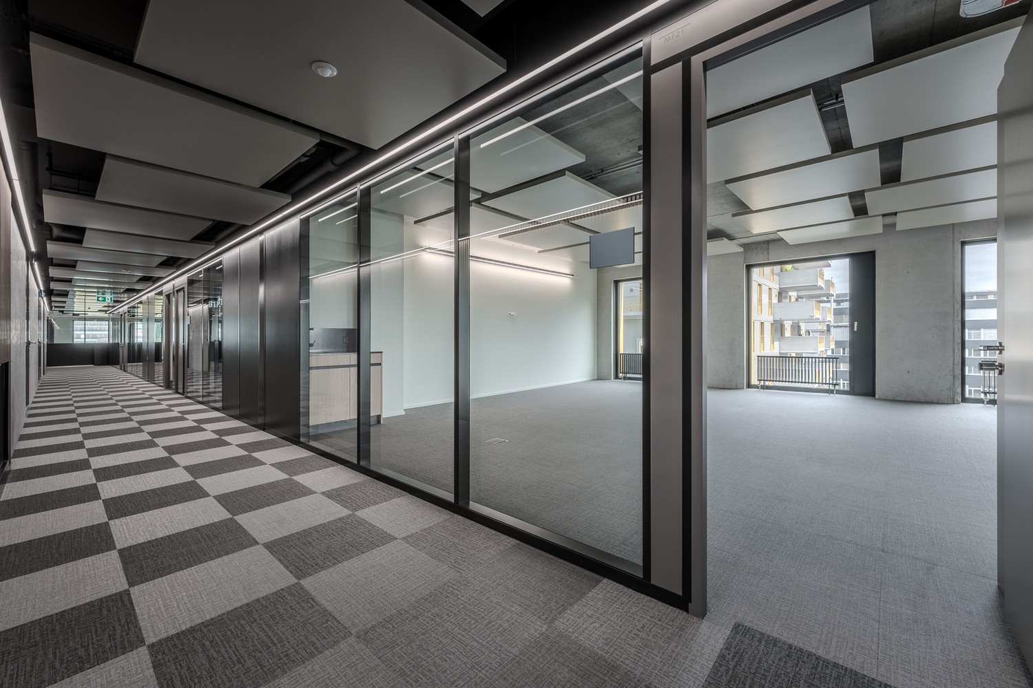 Die einfachste Büromiete ever. Ready to Work. - 4