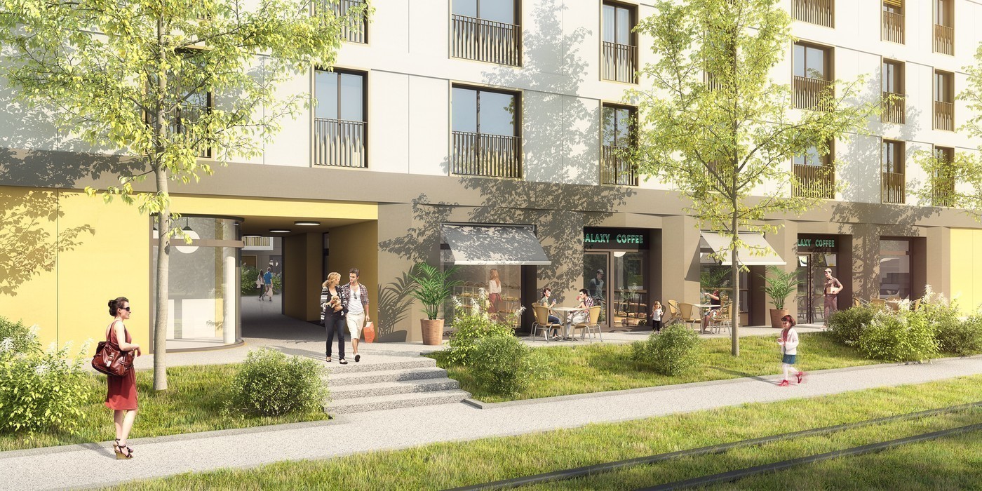 Die einfachste Büromiete ever. Ready to Work. - 11