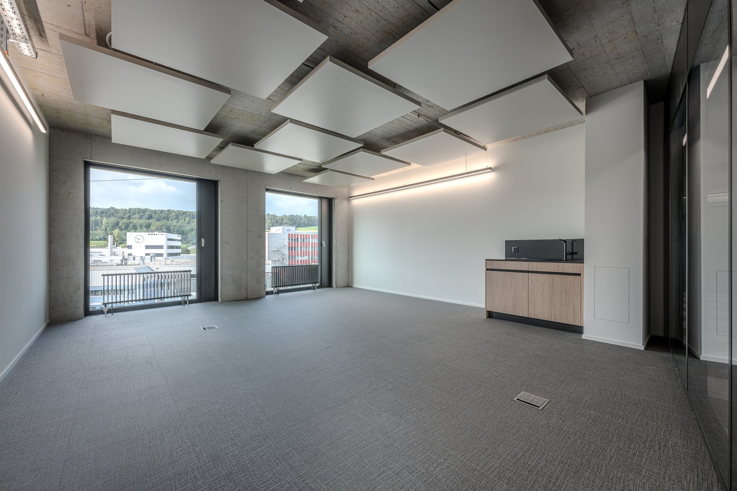 Die einfachste Büromiete ever. Ready to Work. - 1