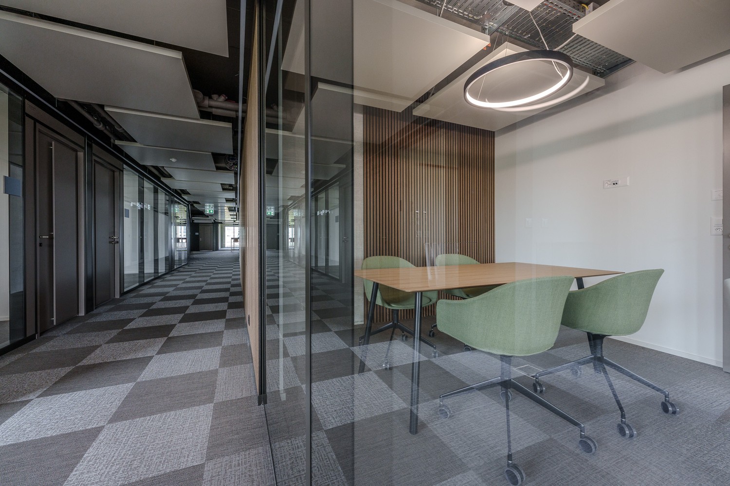 Die einfachste Büromiete ever. Ready to Work. - 6