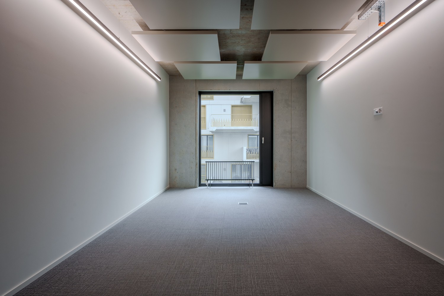 Die einfachste Büromiete ever. Ready to Work. - 2