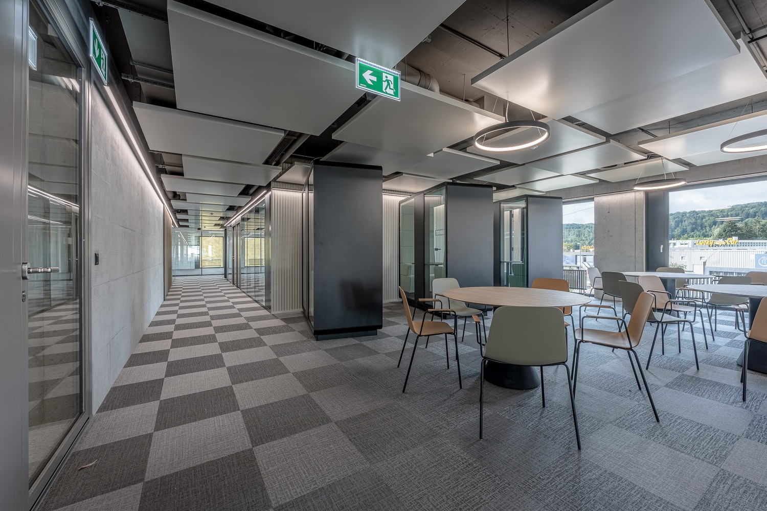 Die einfachste Büromiete ever. Ready to Work. - 3