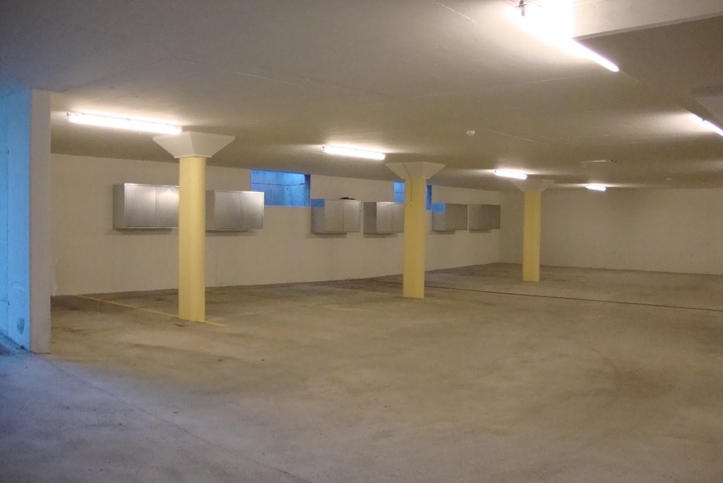 Einstellplatz zu vermieten! - 1