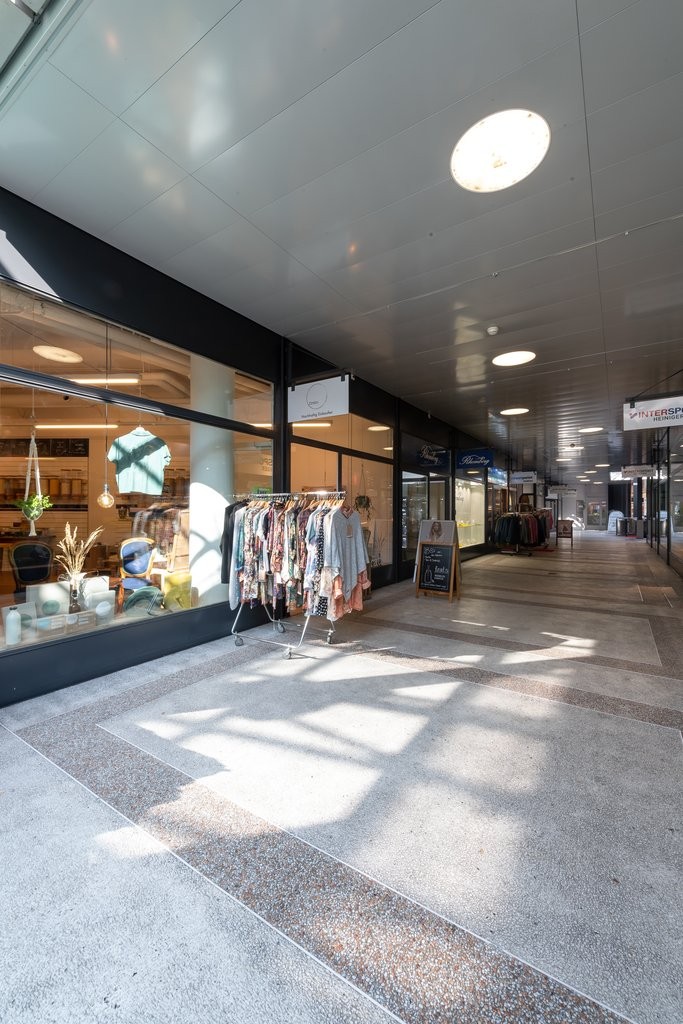 Ladenfläche im Herzen von Lyss - 0