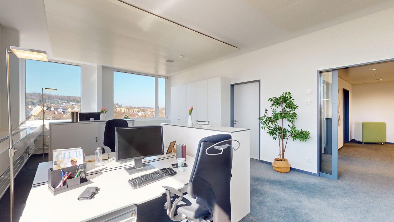 Exklusives Sonderangebot bis 31.12.2025 - jetzt mietfrei starten! - 8