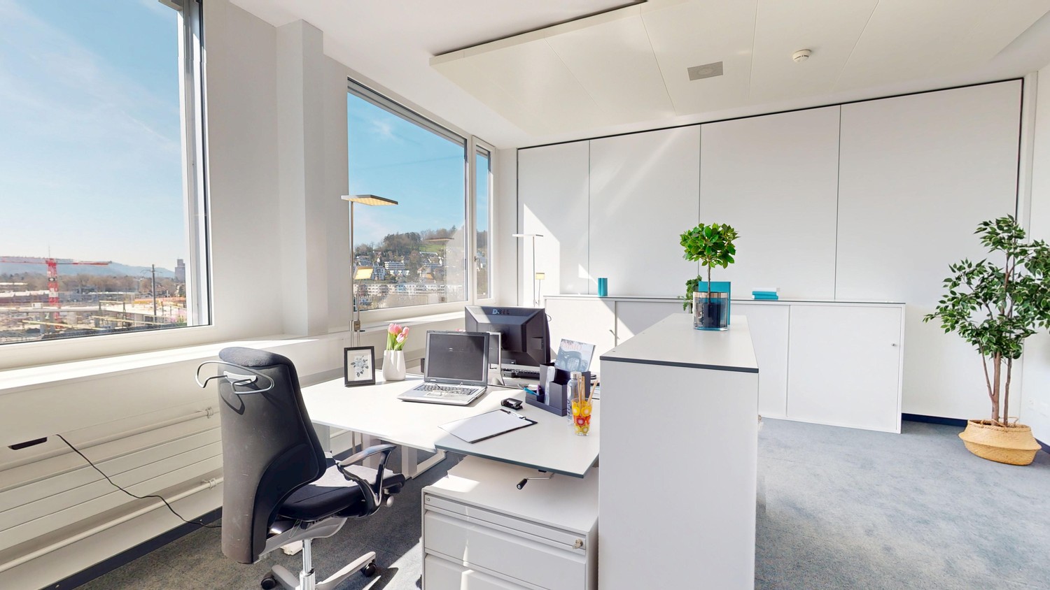 Exklusives Sonderangebot bis 31.12.2025 - jetzt mietfrei starten! - 11