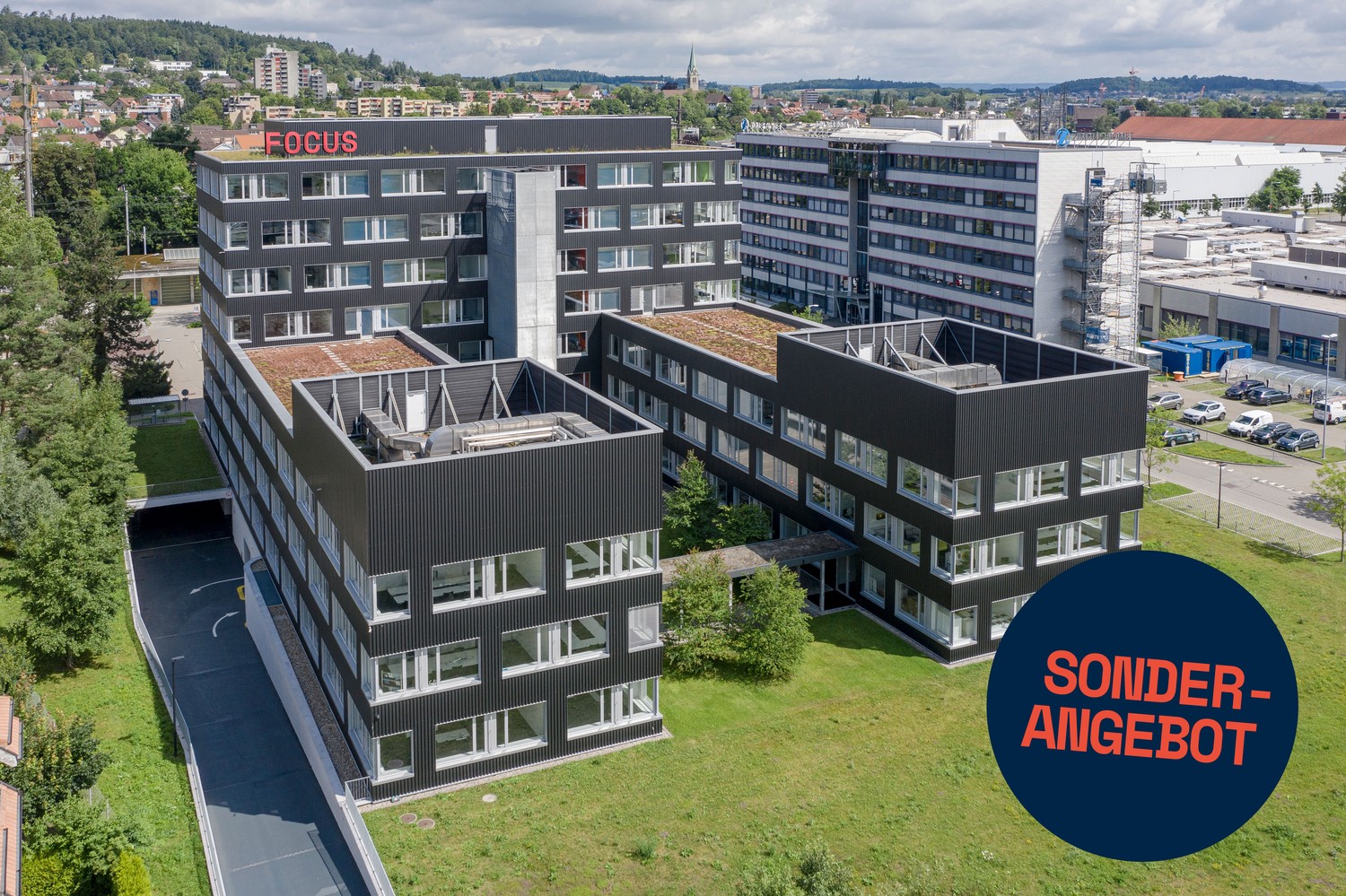 Exklusives Sonderangebot bis 31.12.2025 - jetzt mietfrei starten! - 0