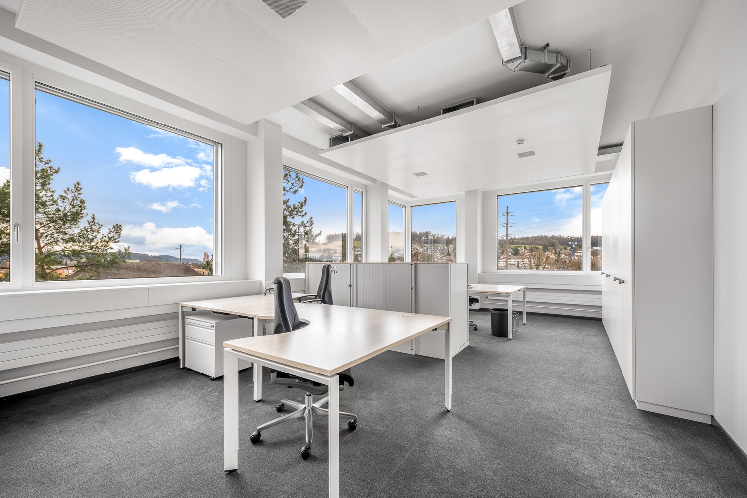 Exklusives Sonderangebot bis 31.12.2025 - jetzt mietfrei starten! - 2