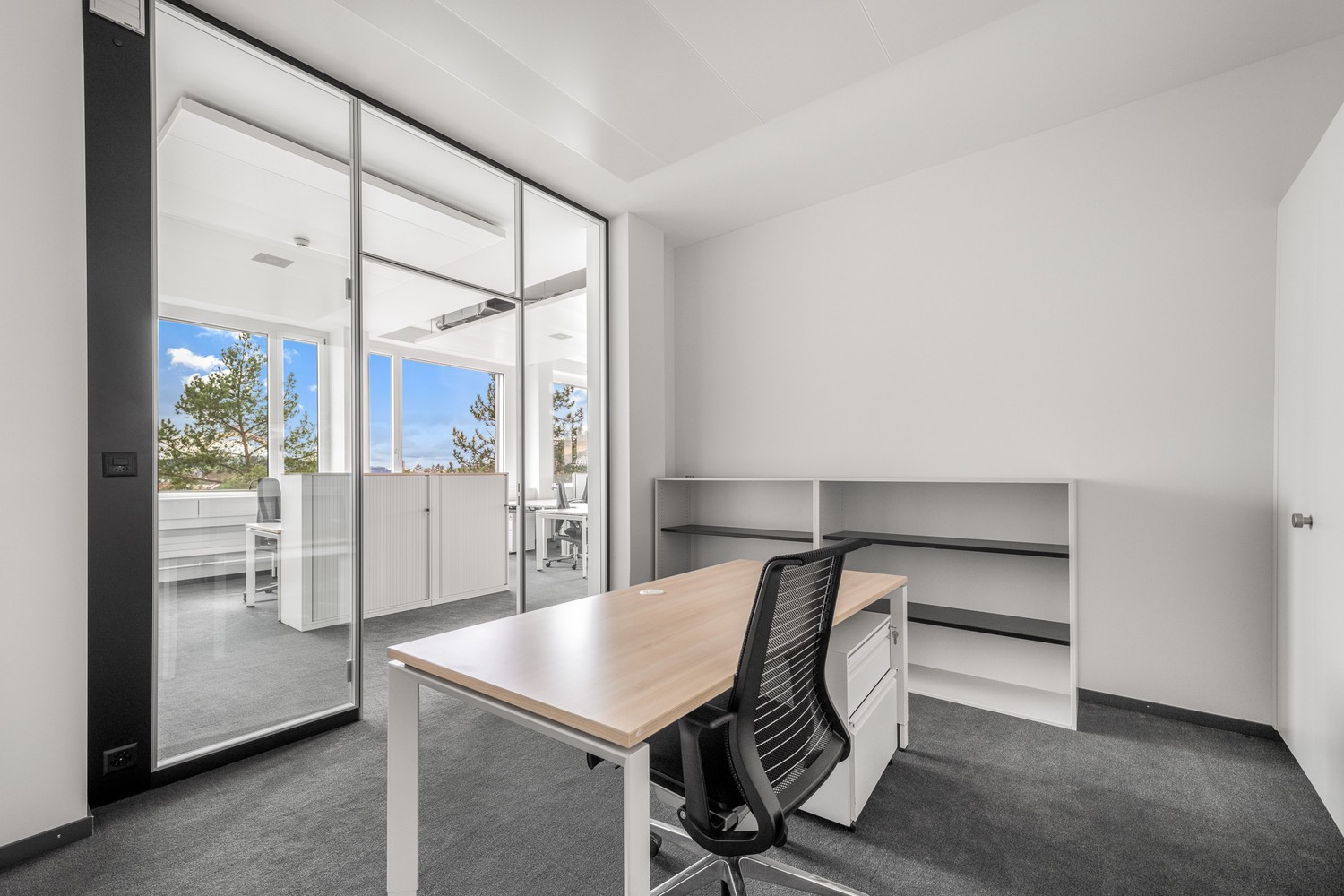 Exklusives Sonderangebot bis 31.12.2025 - jetzt mietfrei starten! - 5