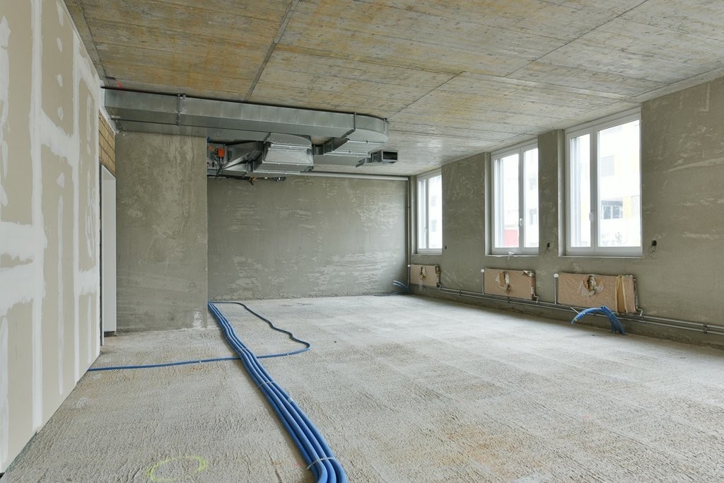 Bürofläche in Buchs - 2