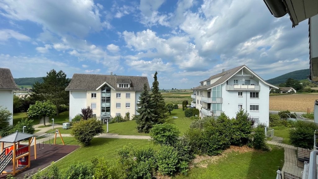 Einstell- oder Aussenparkplatz in Beringen mieten - 0