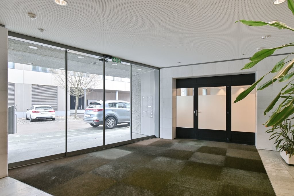 130 m2 - 1'100 m2 - Büroräumlichkeiten im Industriegebiet Täfern - 1