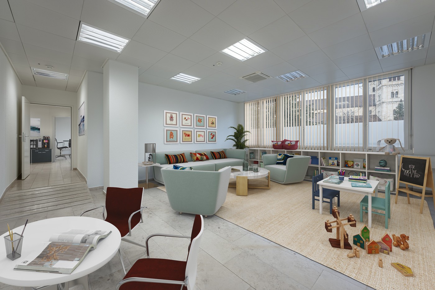 Fresh Start im Hammer 2 - 0