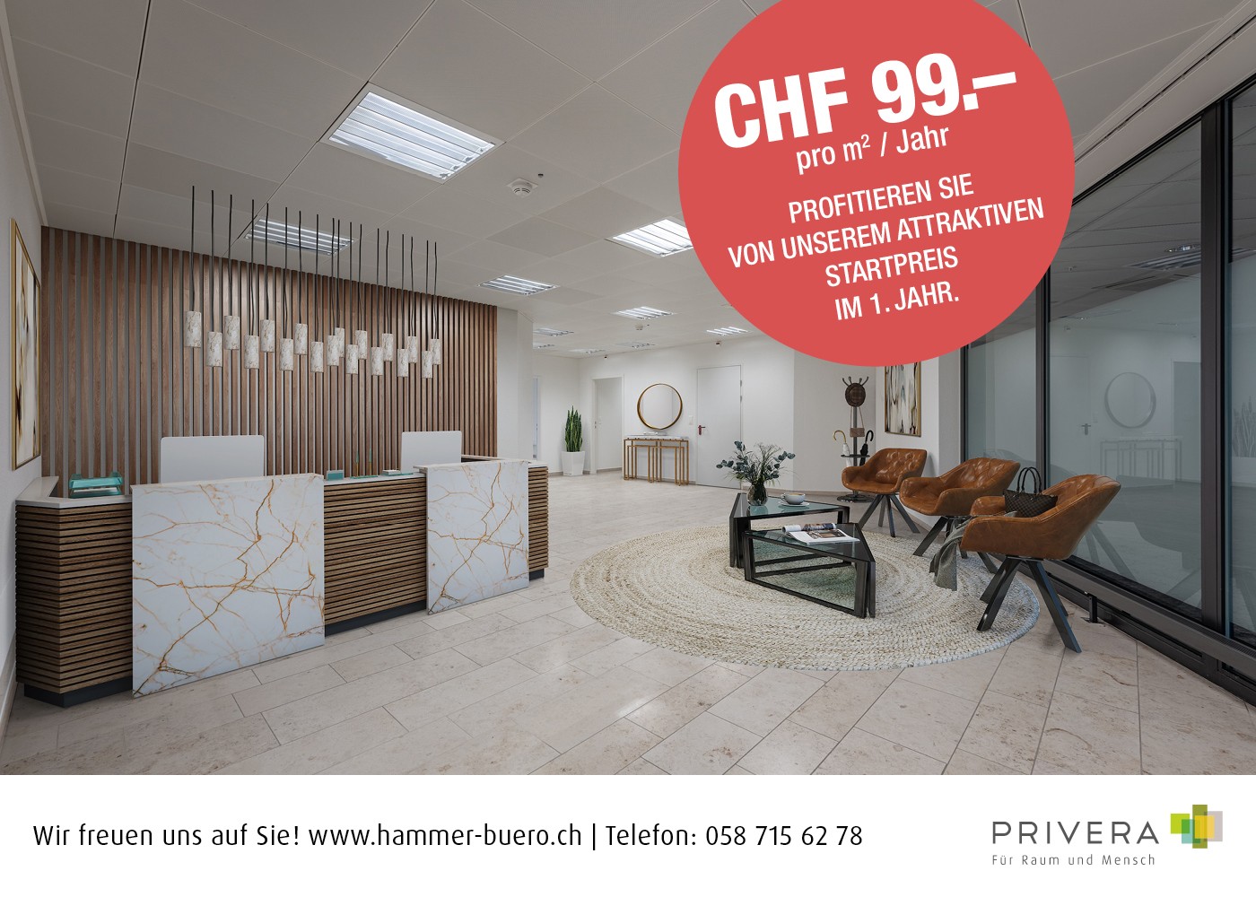 Fresh Start im Hammer 2 - 1