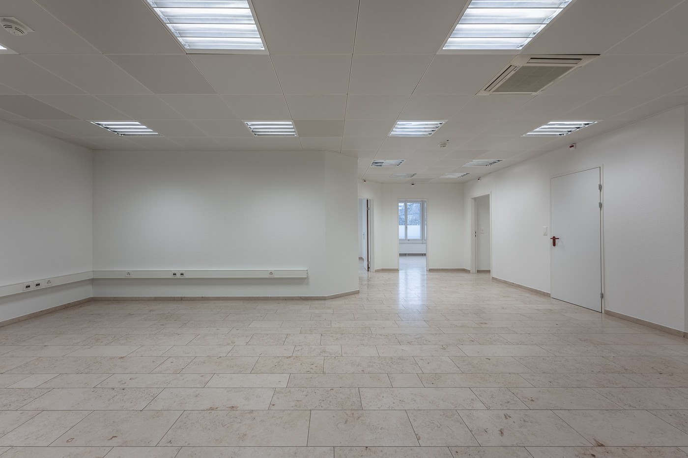 Fresh Start im Hammer 2 - 2