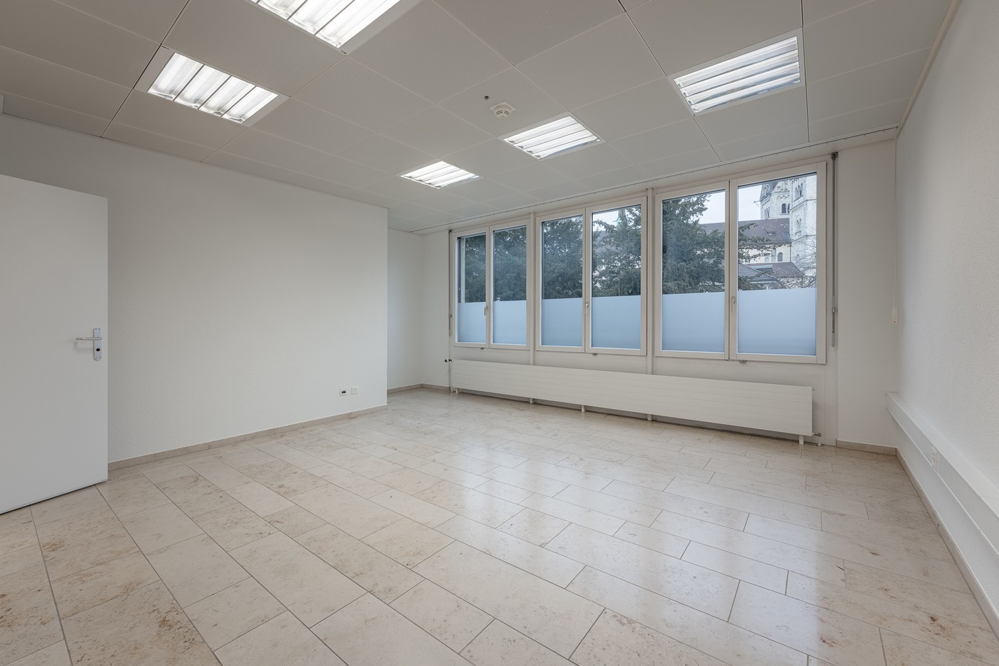 Fresh Start im Hammer 2 - 3